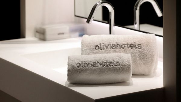 Hotel Olivia Balmes